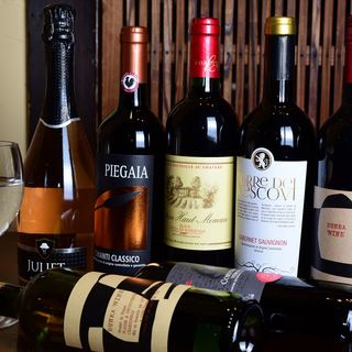 ビストロ文化洋食店_2