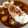 はらっぱカレー店