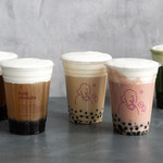 koe donuts 京都店