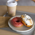 koe donuts 京都店