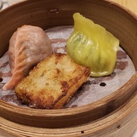 スーツァン・レストラン陳 渋谷店 - 