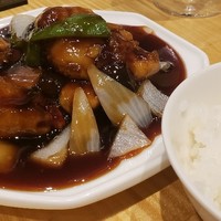 スーツァン・レストラン陳 渋谷店 - 