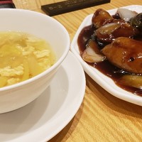 スーツァン・レストラン陳 渋谷店 - 