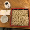 総本家更科堀井 本店 総本家更科堀井 本店