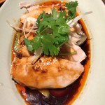 アジアンビストロDai - よだれ鶏