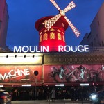 MOULIN ROUGE - 