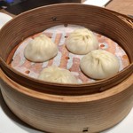 アジアンビストロDai - 小籠包
