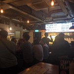 Craft Brew & Co - 欧米か！