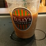 TULLY'S COFFEE - 