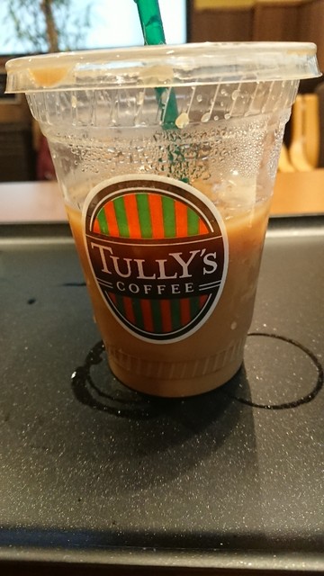TULLY'S COFFEE Kyoto Teramachidori Ten photo 3