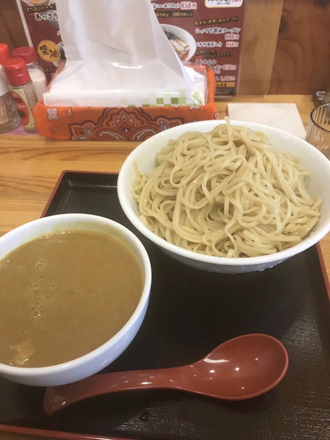 閉店】ラーメンくらわんか - 宮之阪/ラーメン | 食べログ