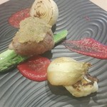 アン プランタン - 