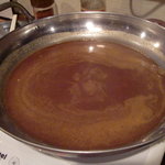 esora - カレー鍋