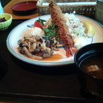 CIVIC スカイレストラン 椿山荘 - ソレイユ