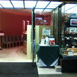 CIVIC スカイレストラン 椿山荘 - 入口