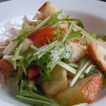 ル スリジェ - パンツァレラ