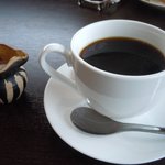 ル スリジェ - スリジェコース「コーヒー」