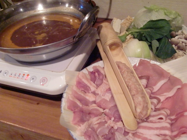 Esora エソラ 東新宿 鍋 その他 食べログ Esora エソラ 東新宿 鍋 その他 食べログ