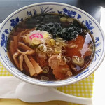 Resutorampotosaido - ラーメン