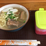 食事処 東ぬ浜 - 