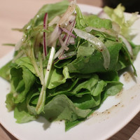 近江うし 焼肉 にくTATSU 青山本店 - 