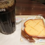 DOUTOR COFFEE - 