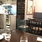 bistro La vie - 