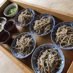 Imajou soba doujiyou - 