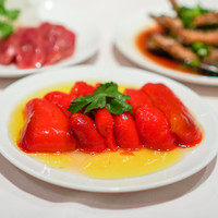 シェフス - 赤ピーマンマリネ　