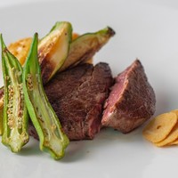 黒毛和牛フィレ(100g)