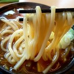 そば処 きむら - うどん