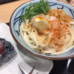 丸亀製麺 - 