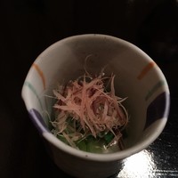 九段下 寿白 -  九段下 寿白 -