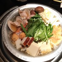 九段下 寿白 -  九段下 寿白 -