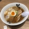 酒田ラーメン 花鳥風月