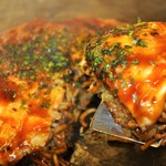 お好み焼・鉄板焼　一休 - 