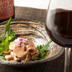 三鴨庵 本八幡本店