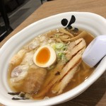 酒田ラーメン 花鳥風月 - 