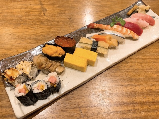 礎 いしずえ 竜王 寿司 食べログ 礎 いしずえ 竜王 寿司 食べログ