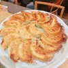 餃子のマルユウ - 料理写真: