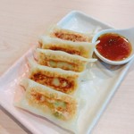 餃子のマルユウ - 