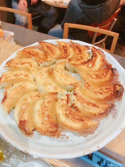 餃子のマルユウ - 五所川原（餃子）の写真