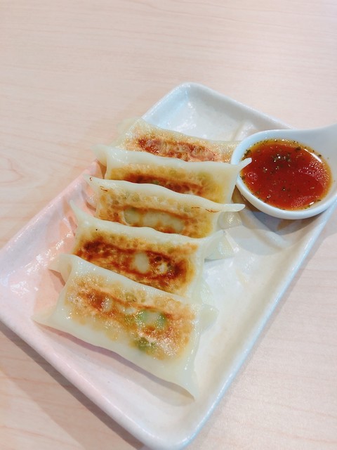 餃子のマルユウ - 五所川原（餃子）の写真