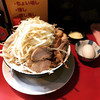 ダントツラーメン 高松一番店