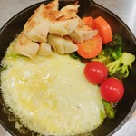 餃子のマルユウ - 