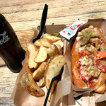 LUKE'S LOBSTER - 