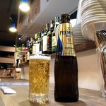 ナガタ店 - 聖水