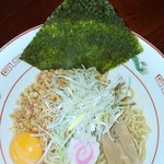 赤まろラーメン　翔 - 