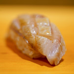 鮨 あらい - カスゴ