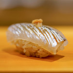 鮨 あらい - さより